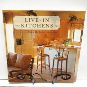 3/$20 Live-In Kitchens